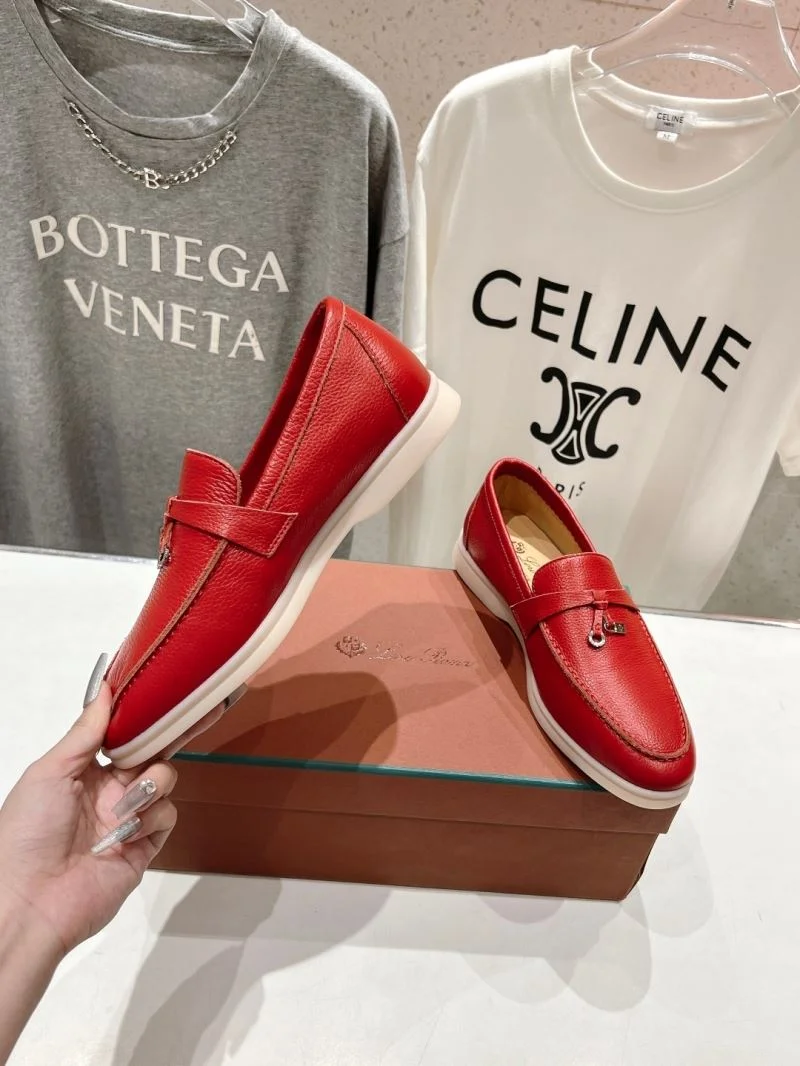 Loro Piana Shoes TimelessDesign 11852