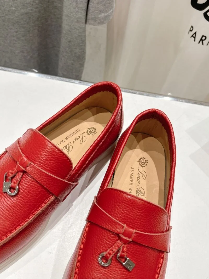 Loro Piana Shoes TimelessDesign 11852
