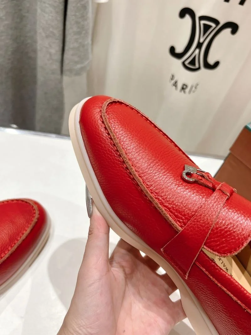 Loro Piana Shoes TimelessDesign 11852