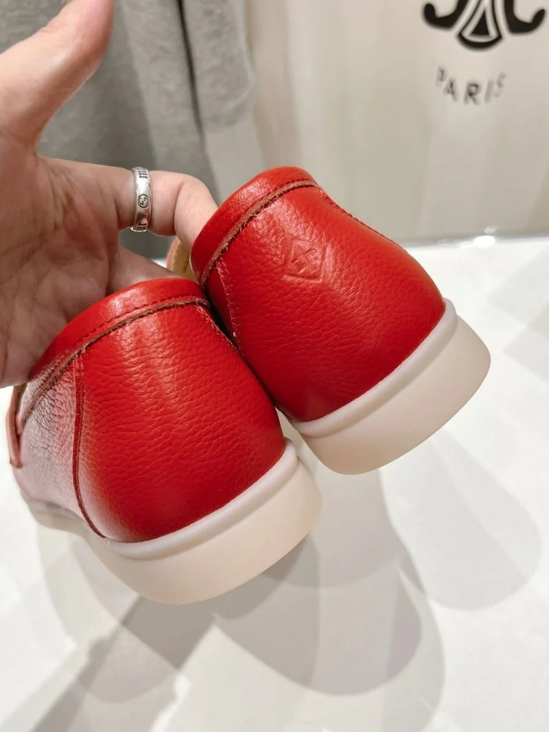 Loro Piana Shoes TimelessDesign 11852