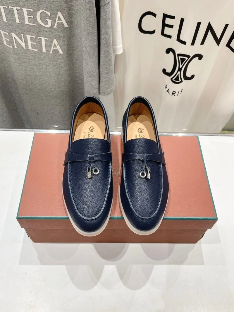 Loro Piana Shoes Lightweight 11862