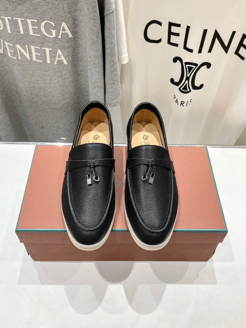 OdorResistant Loro Piana Shoes 11847