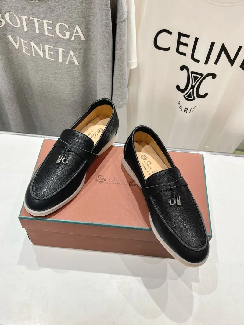 OdorResistant Loro Piana Shoes 11847