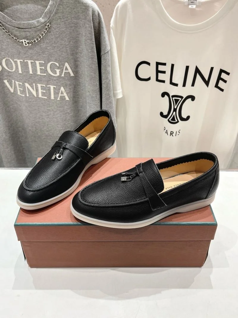 OdorResistant Loro Piana Shoes 11847