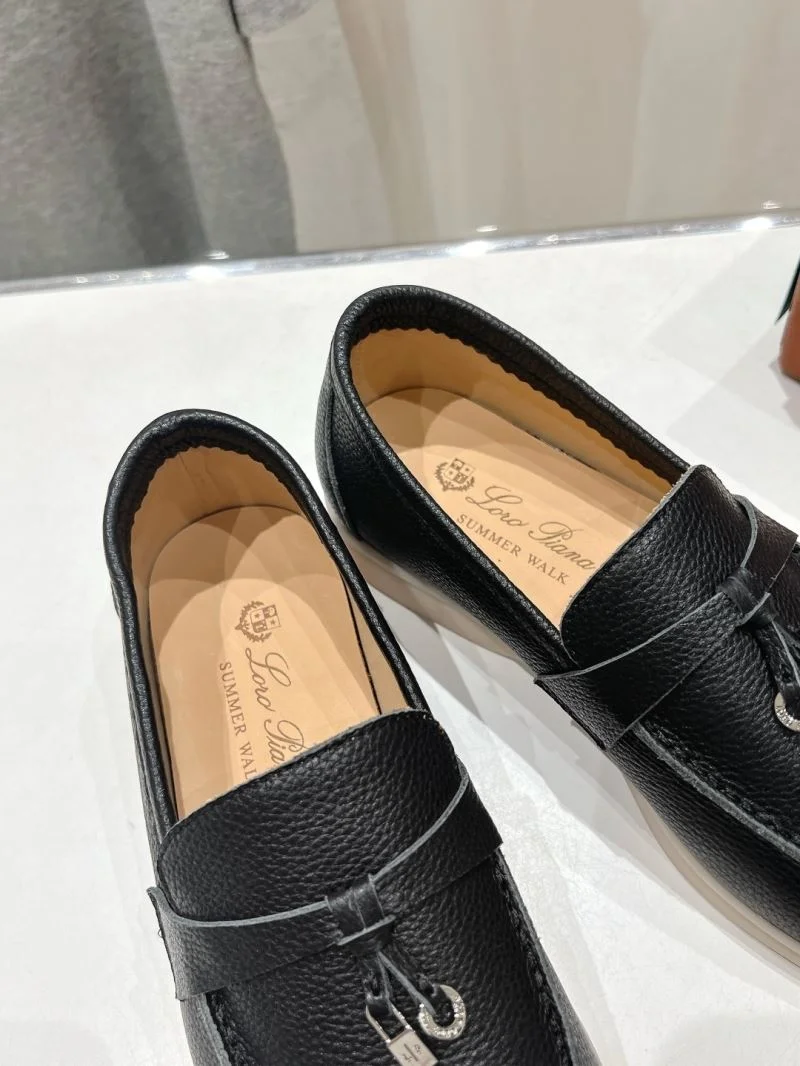 OdorResistant Loro Piana Shoes 11847