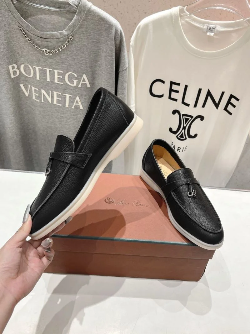 OdorResistant Loro Piana Shoes 11847