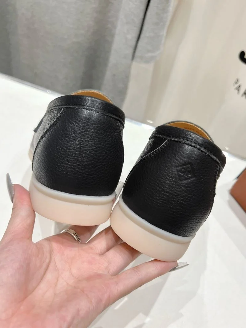 OdorResistant Loro Piana Shoes 11847