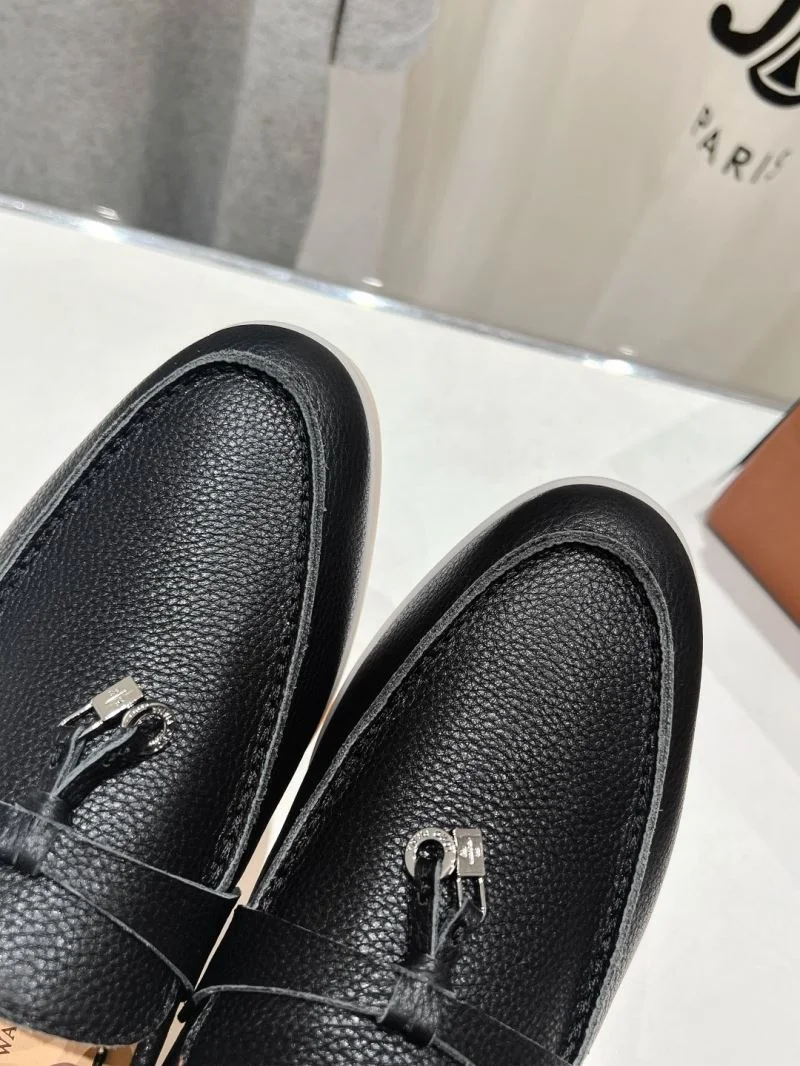 OdorResistant Loro Piana Shoes 11847