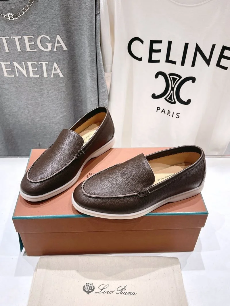Modern Loro Piana Shoes 11851
