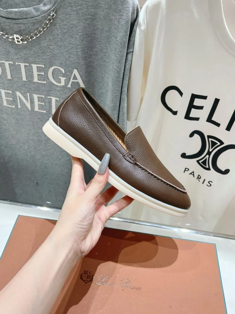 Modern Loro Piana Shoes 11851