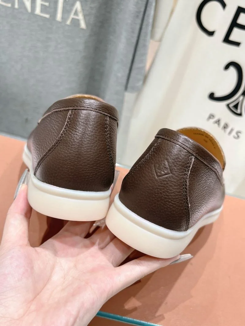 Modern Loro Piana Shoes 11851