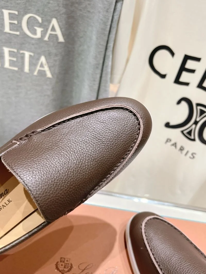 Modern Loro Piana Shoes 11851