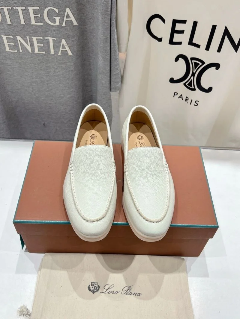 Stylish Loro Piana Shoes 11850