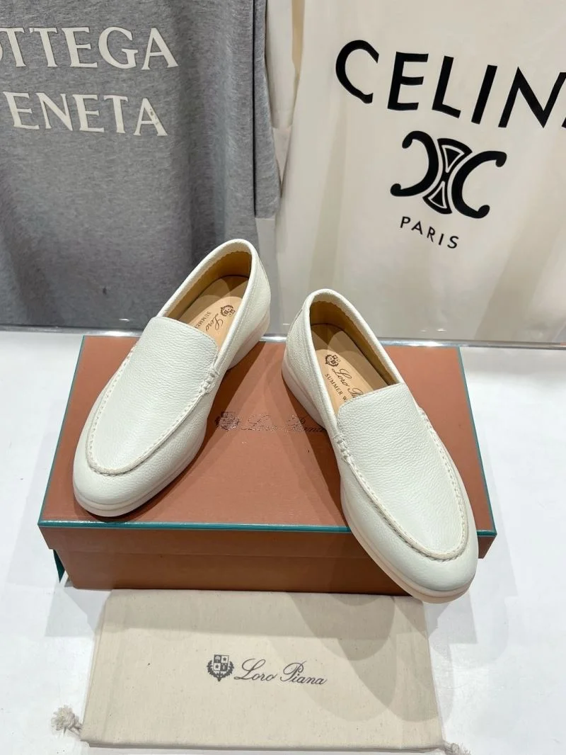 Stylish Loro Piana Shoes 11850
