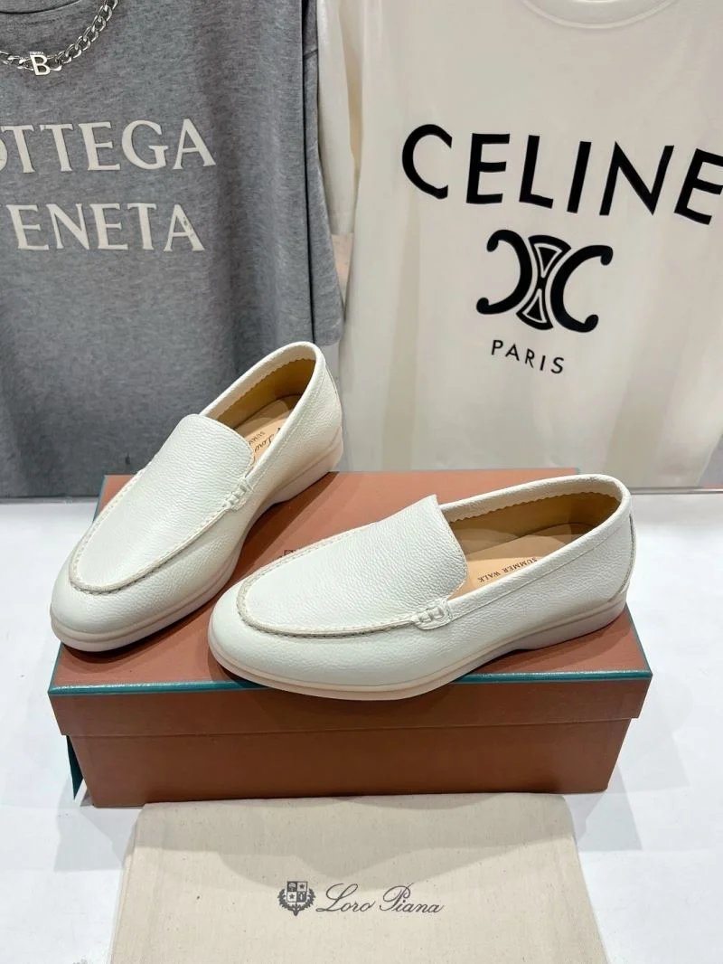 Stylish Loro Piana Shoes 11850