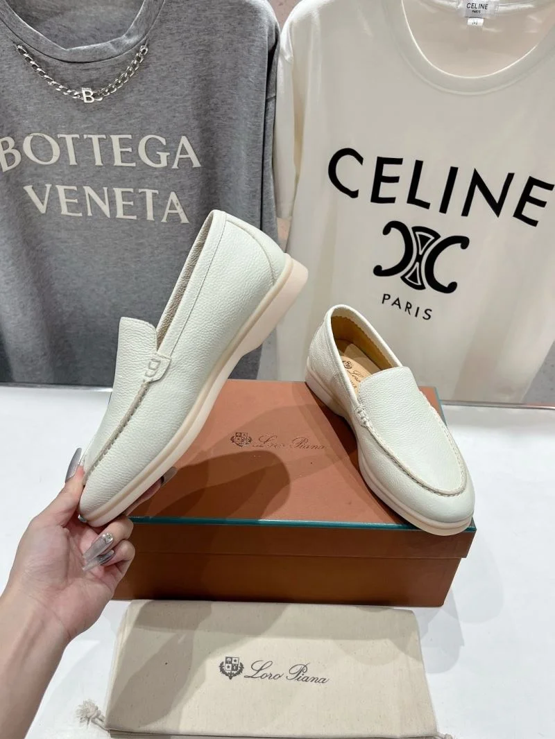 Stylish Loro Piana Shoes 11850