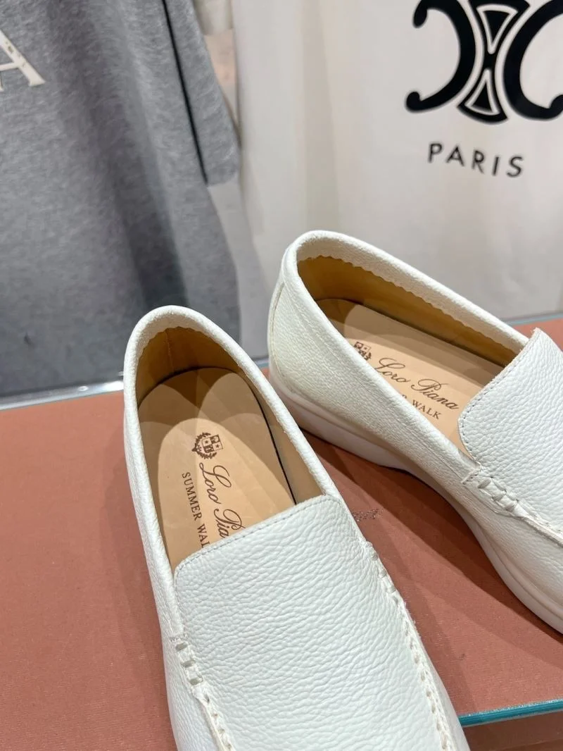 Stylish Loro Piana Shoes 11850