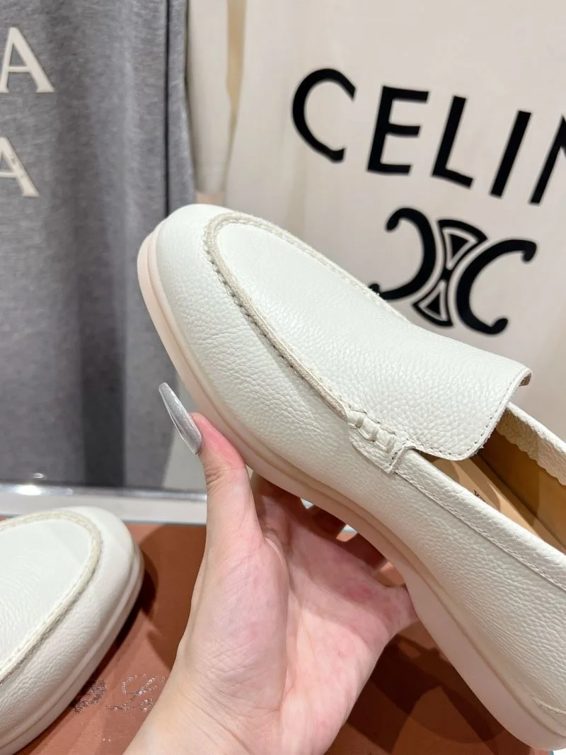 Stylish Loro Piana Shoes 11850