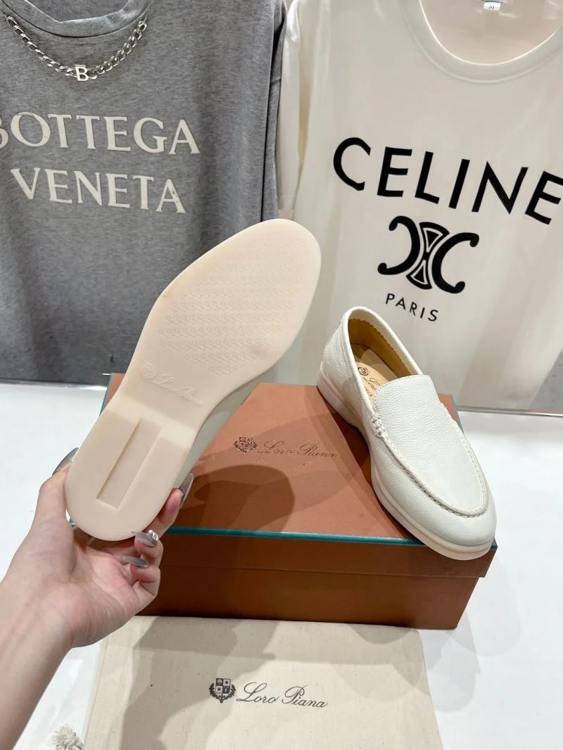 Stylish Loro Piana Shoes 11850