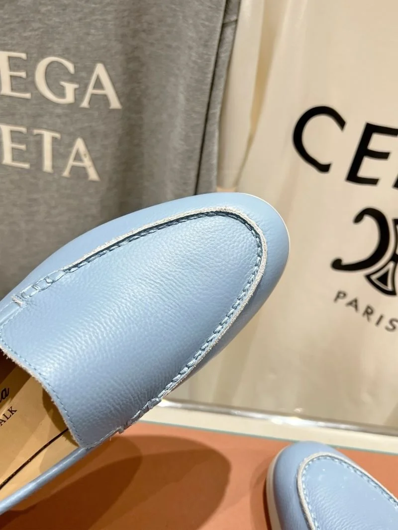 Comfortable Loro Piana Shoes 11845