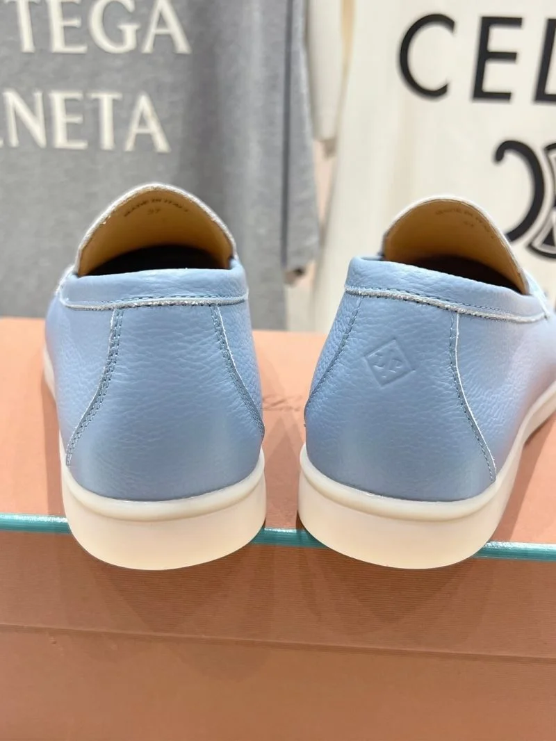 Comfortable Loro Piana Shoes 11845