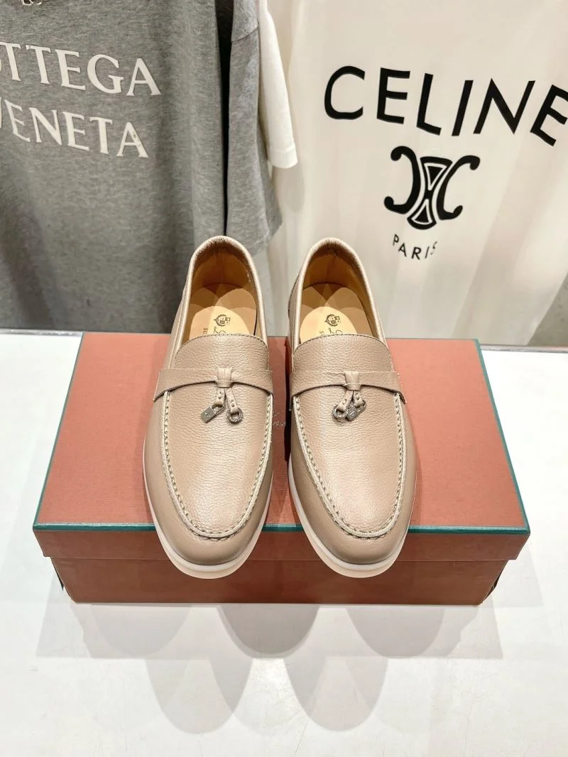 Loro Piana Shoes Tailored 11846