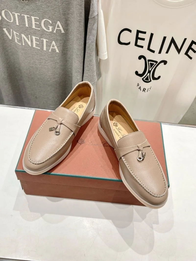 Loro Piana Shoes Tailored 11846