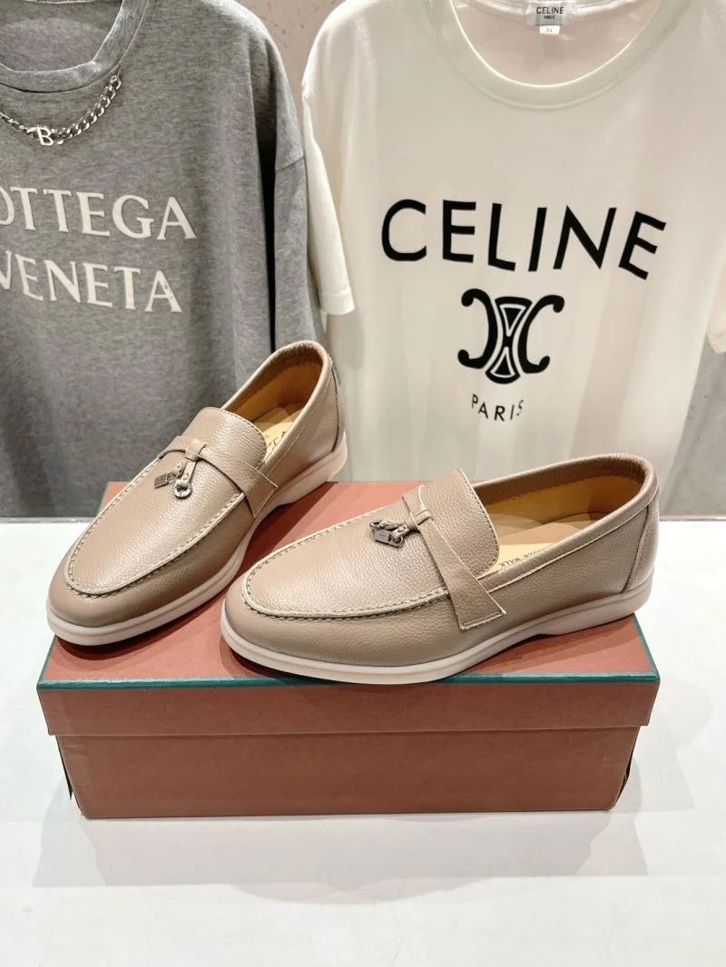 Loro Piana Shoes Tailored 11846