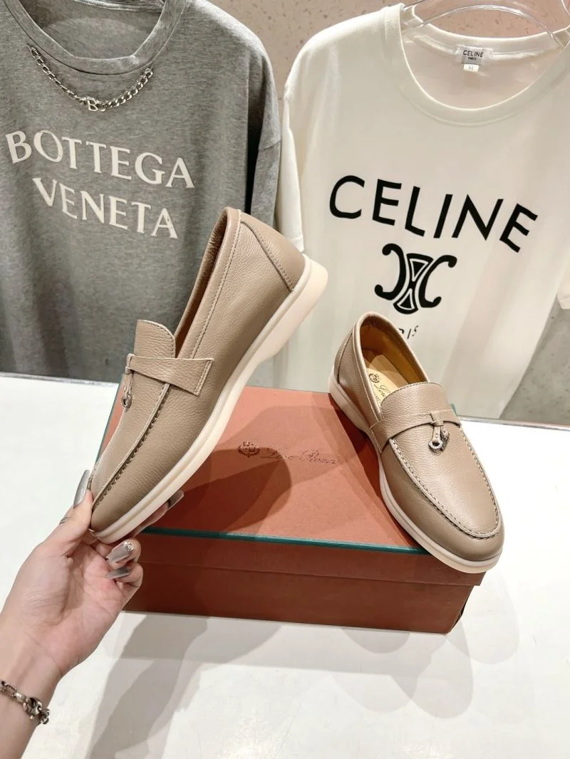 Loro Piana Shoes Tailored 11846