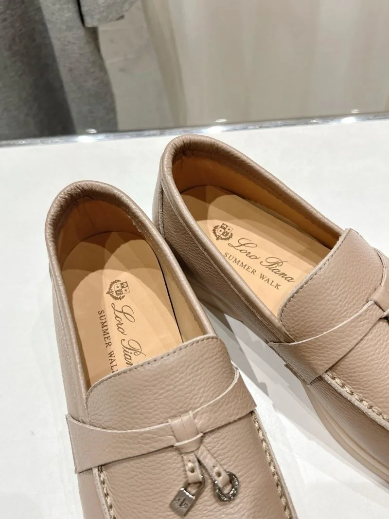 Loro Piana Shoes Tailored 11846