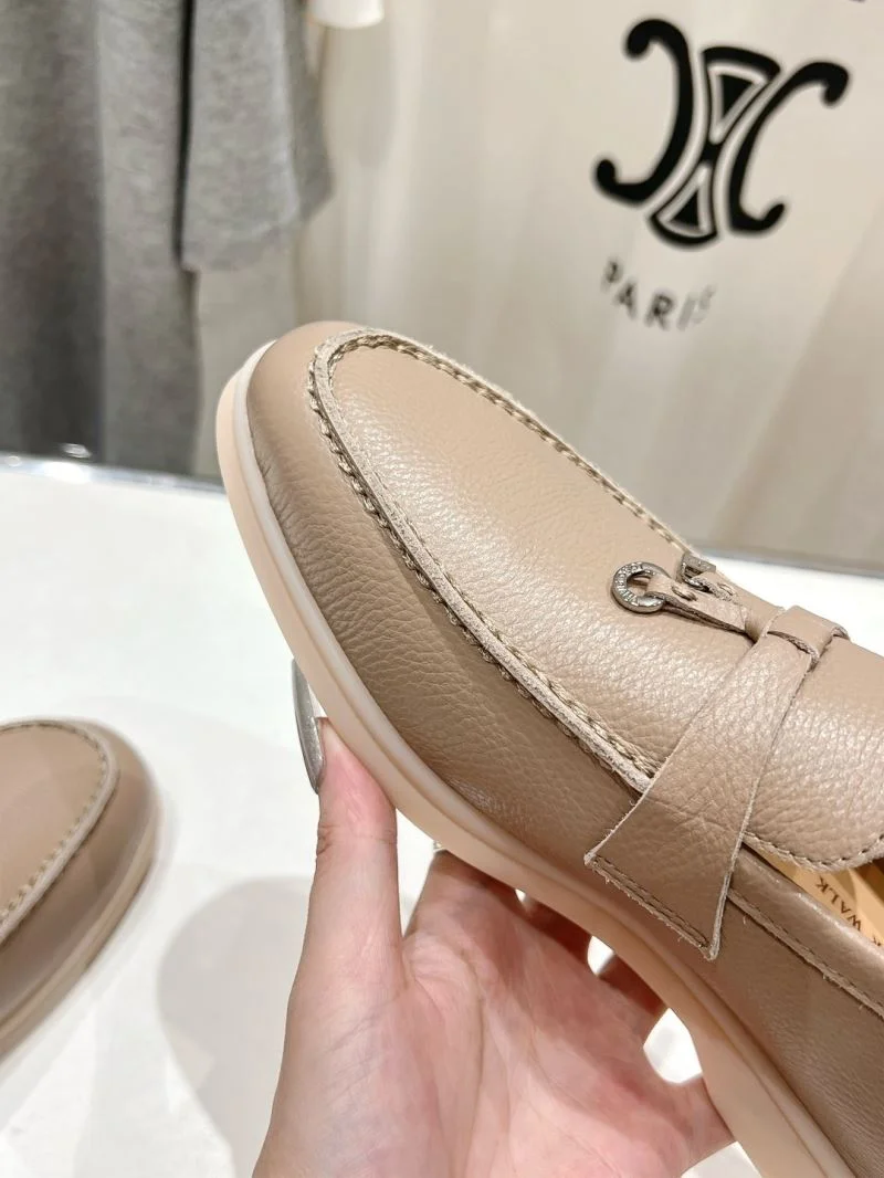 Loro Piana Shoes Tailored 11846