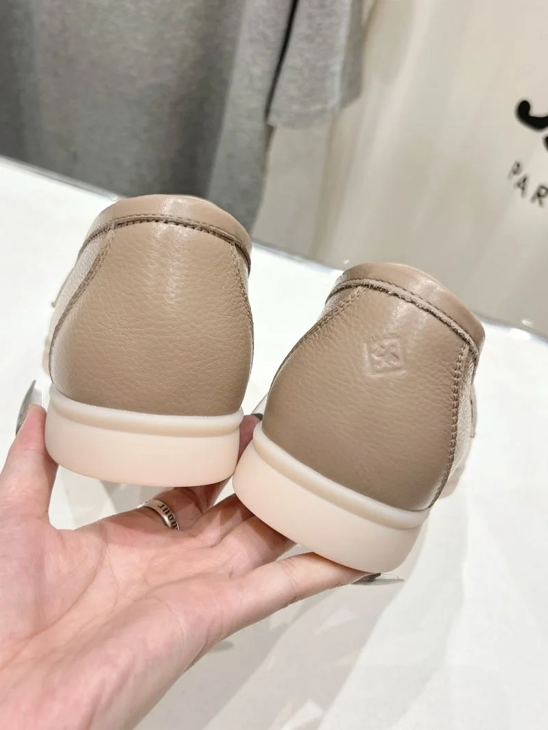 Loro Piana Shoes Tailored 11846