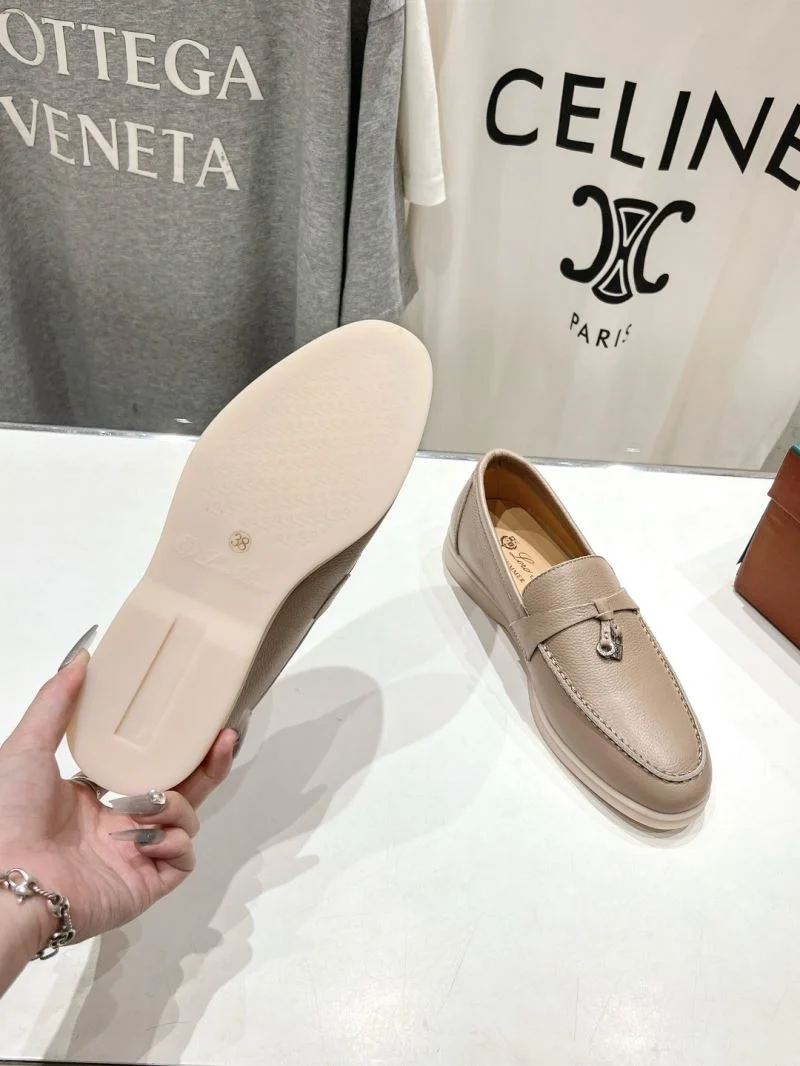 Loro Piana Shoes Tailored 11846