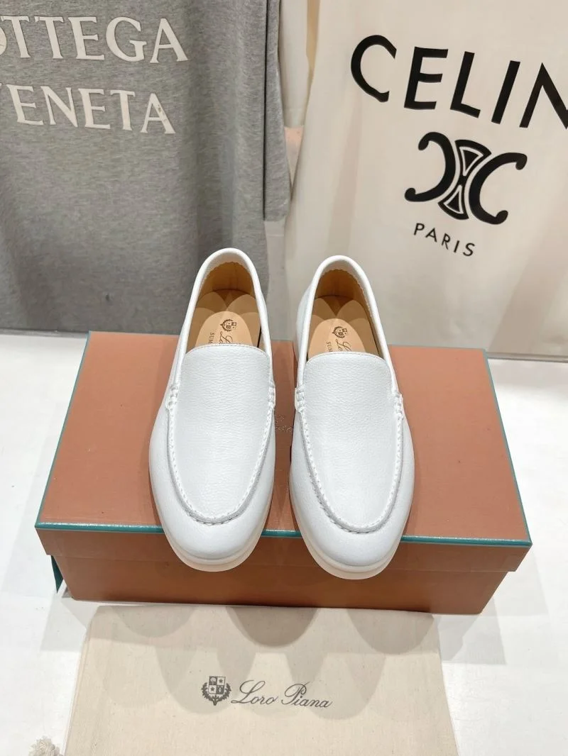 Popular Loro Piana Shoes 11839