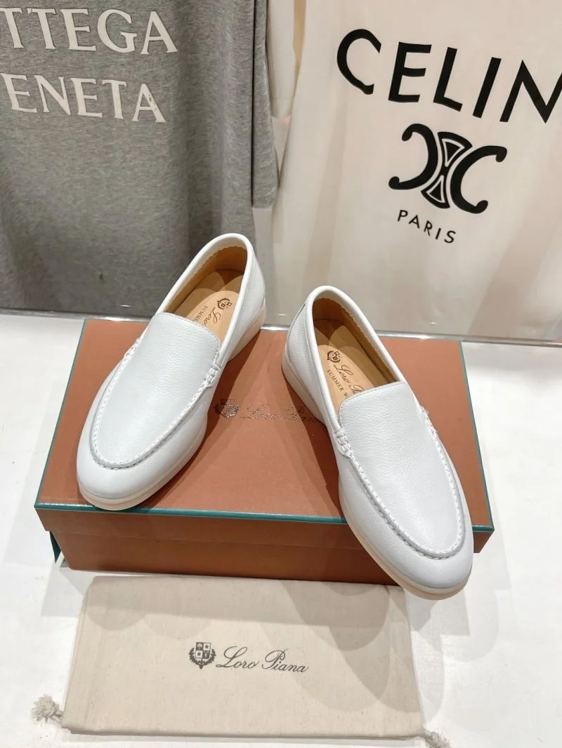 Popular Loro Piana Shoes 11839