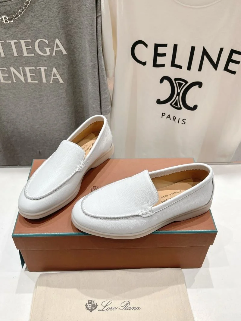 Popular Loro Piana Shoes 11839