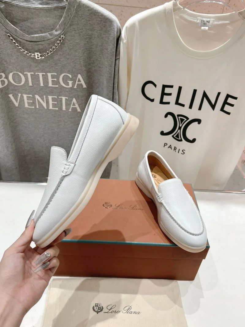 Popular Loro Piana Shoes 11839