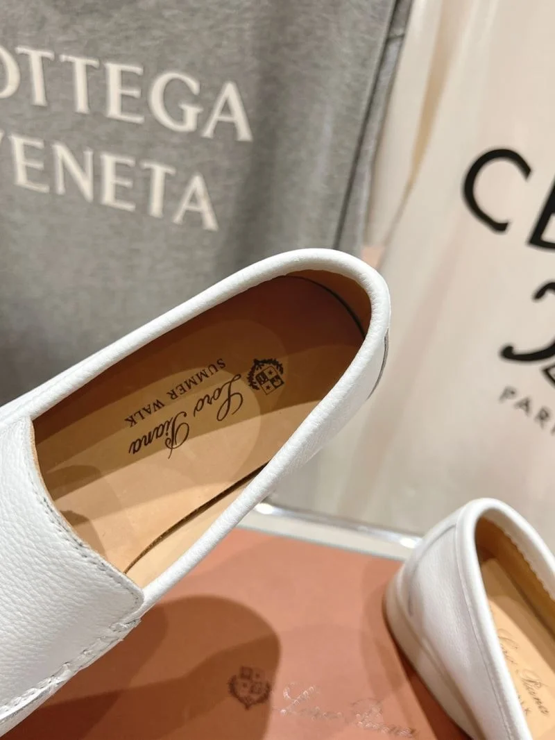 Popular Loro Piana Shoes 11839