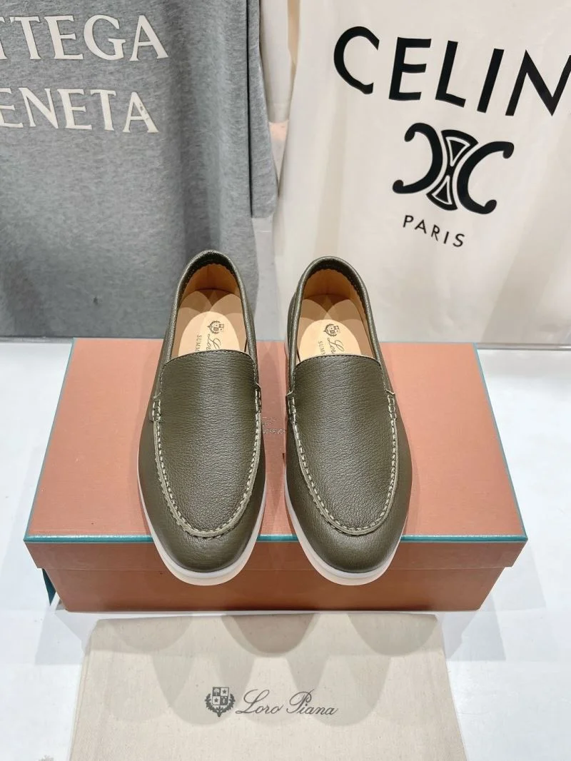 Loro Piana Shoes Packable 11840