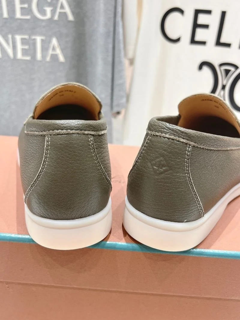 Loro Piana Shoes Packable 11840