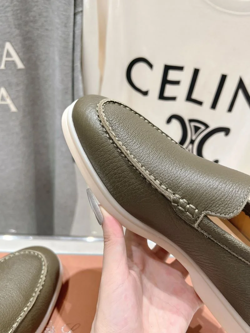 Loro Piana Shoes Packable 11840