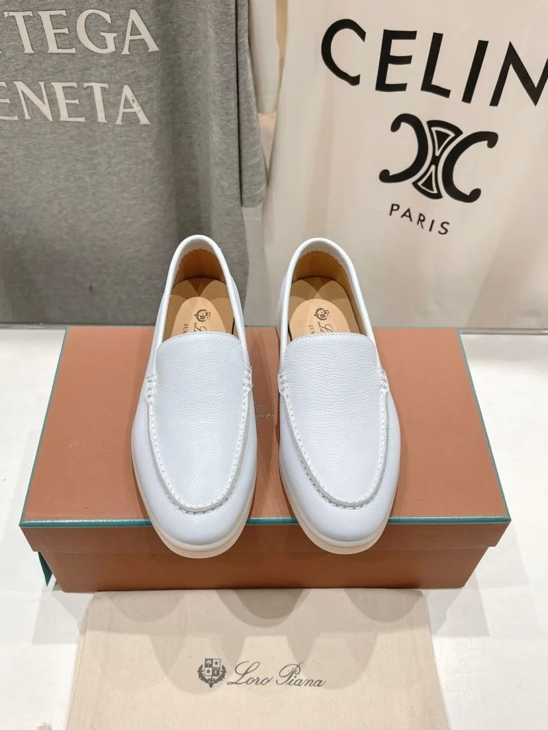 Loro Piana Shoes TechFriendly 11844