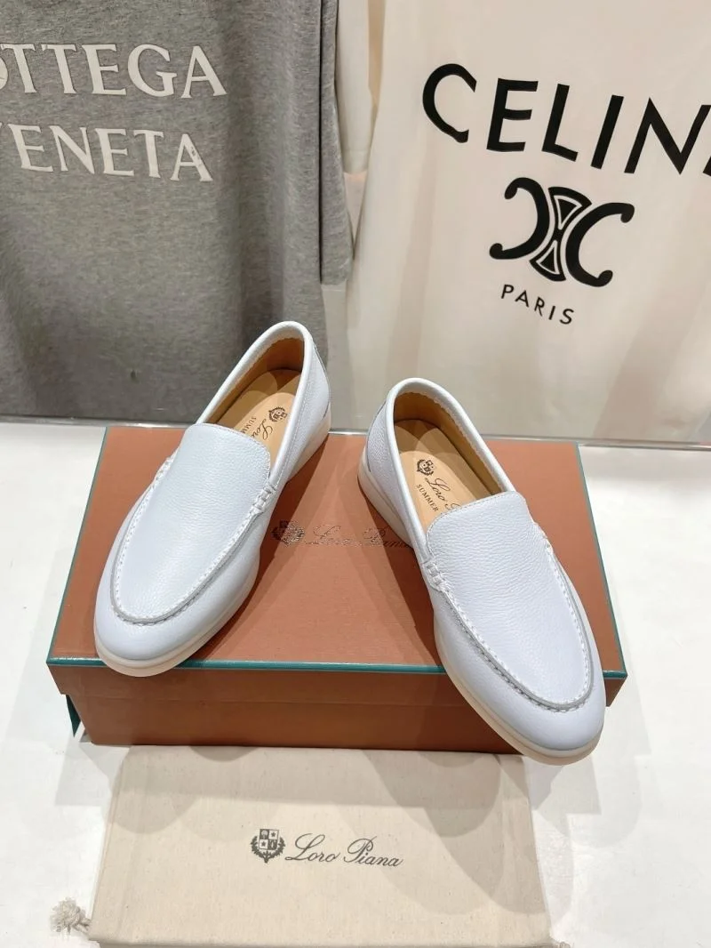 Loro Piana Shoes TechFriendly 11844