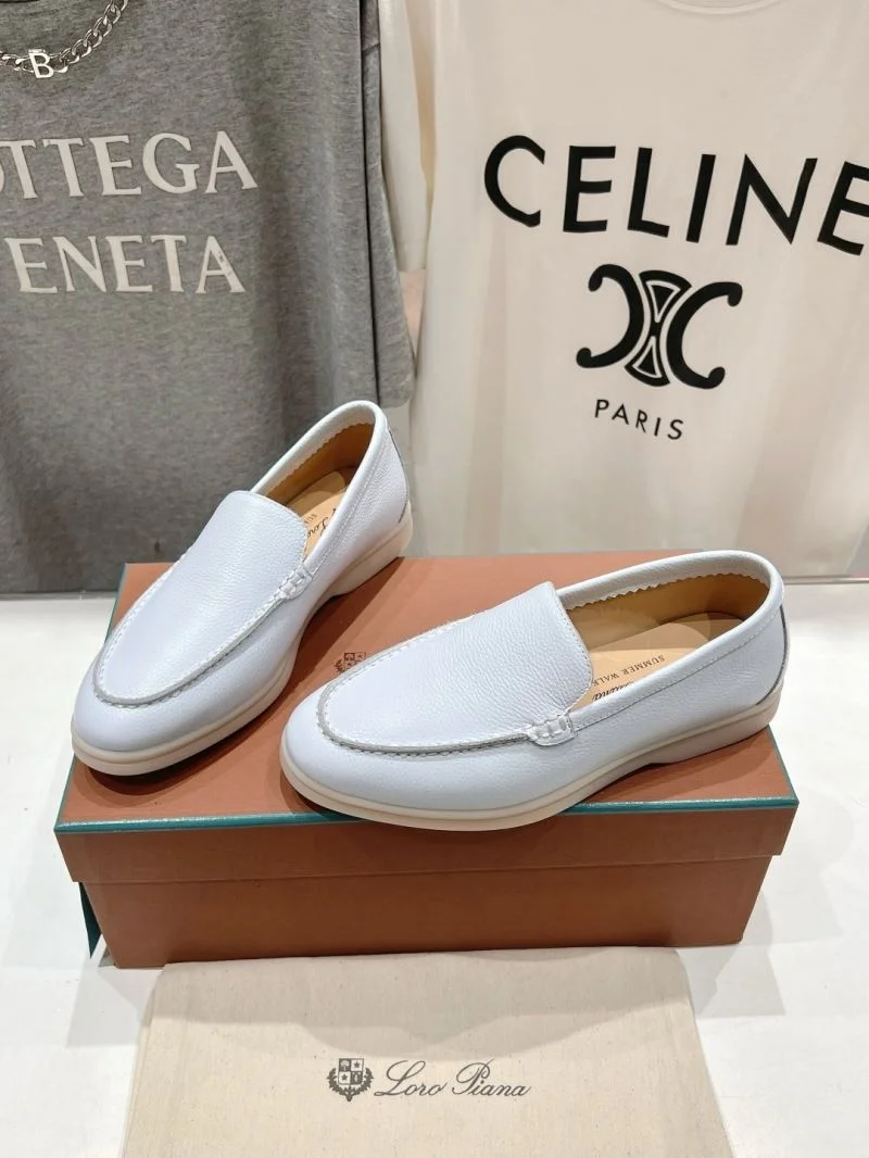 Loro Piana Shoes TechFriendly 11844