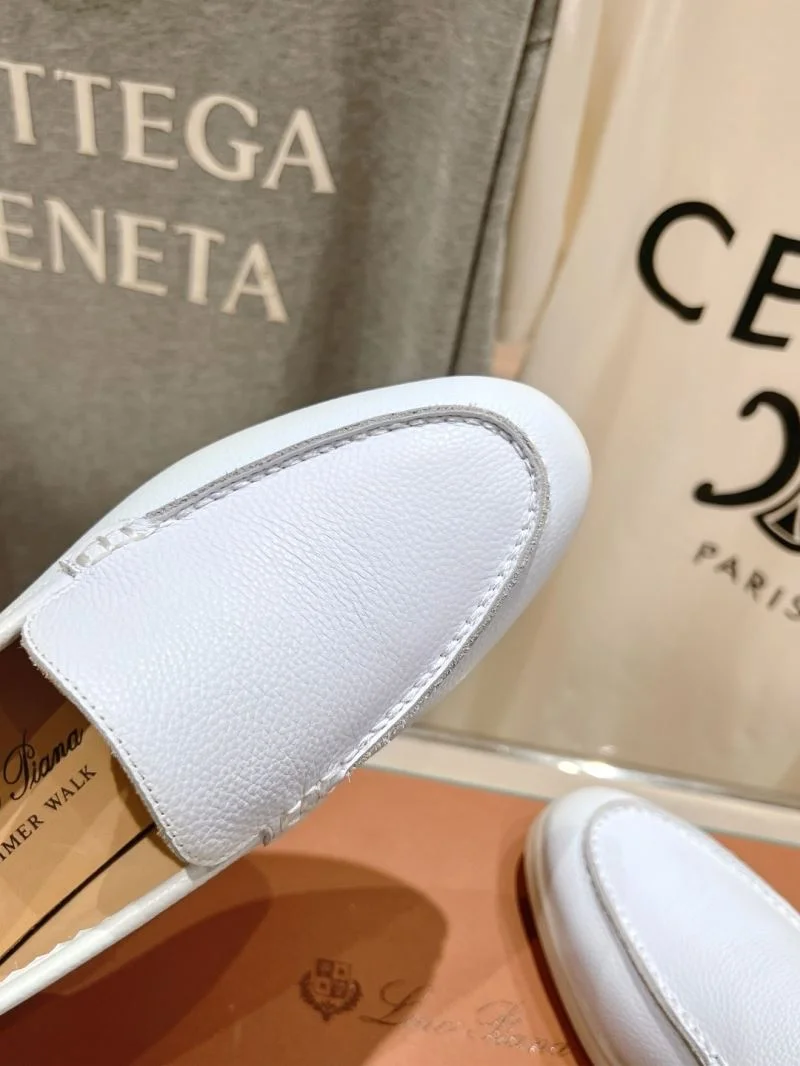 Loro Piana Shoes TechFriendly 11844