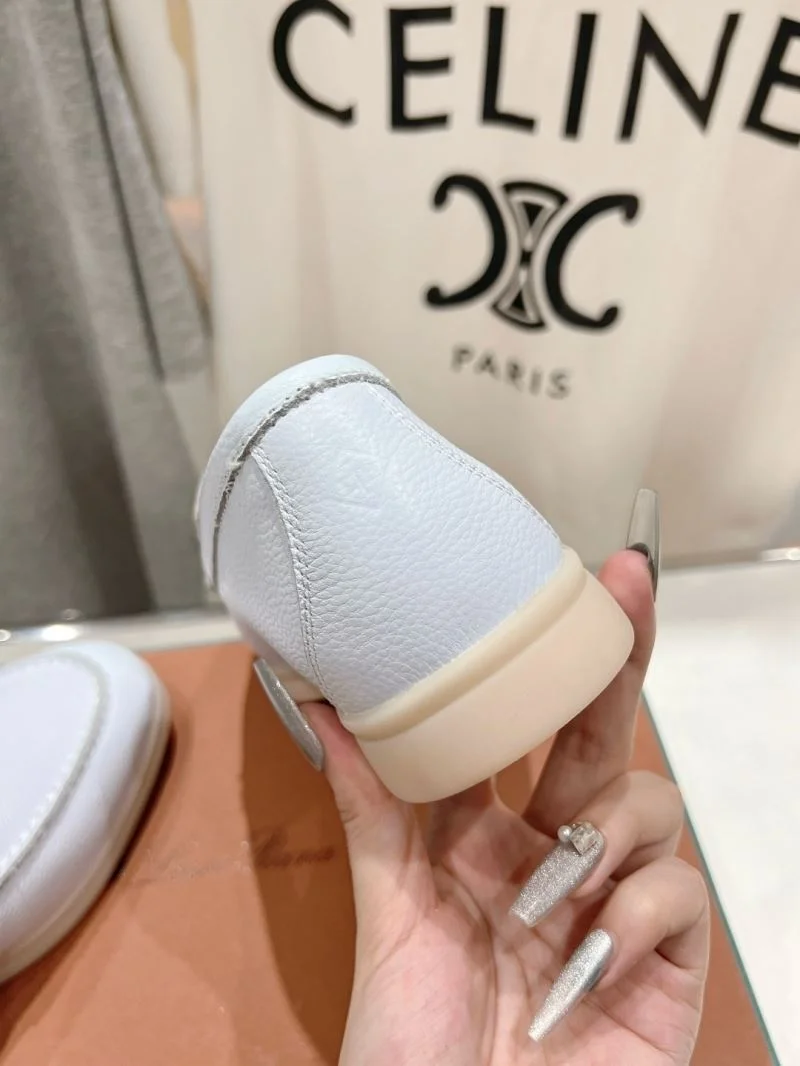 Loro Piana Shoes TechFriendly 11844