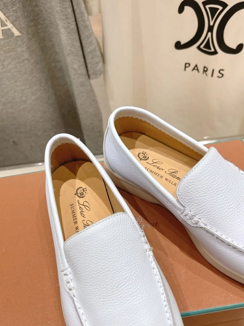 Loro Piana Shoes TechFriendly 11844