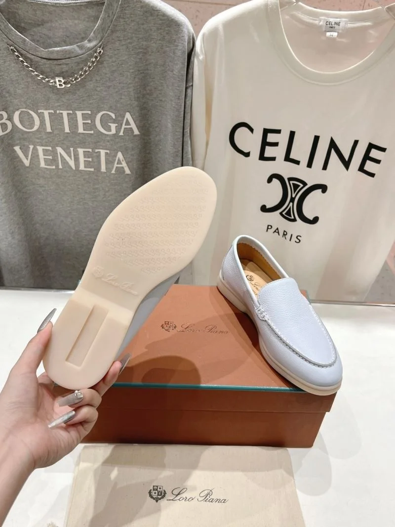 Loro Piana Shoes TechFriendly 11844