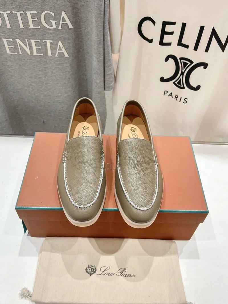 Loro Piana Shoes BestValue 11836