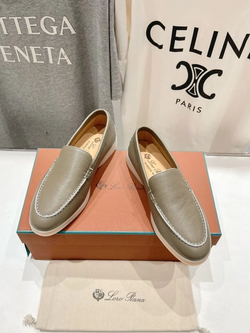 Loro Piana Shoes BestValue 11836